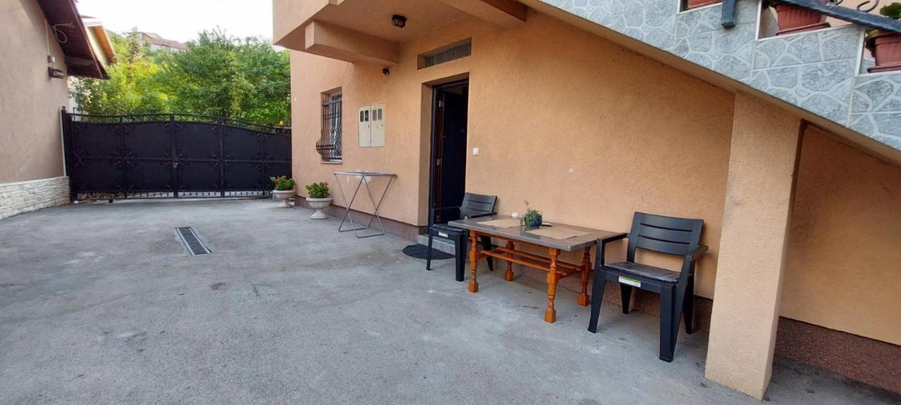 Melaaj Hill Apartment SJJ Exterior photo